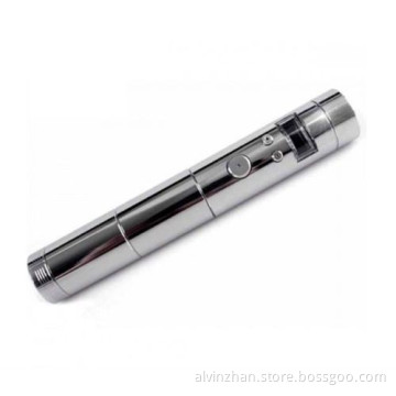 Electronic Cigarette, Stainless Steel VV+VW Vamo V2 Mod with 3-15W, 3-6V